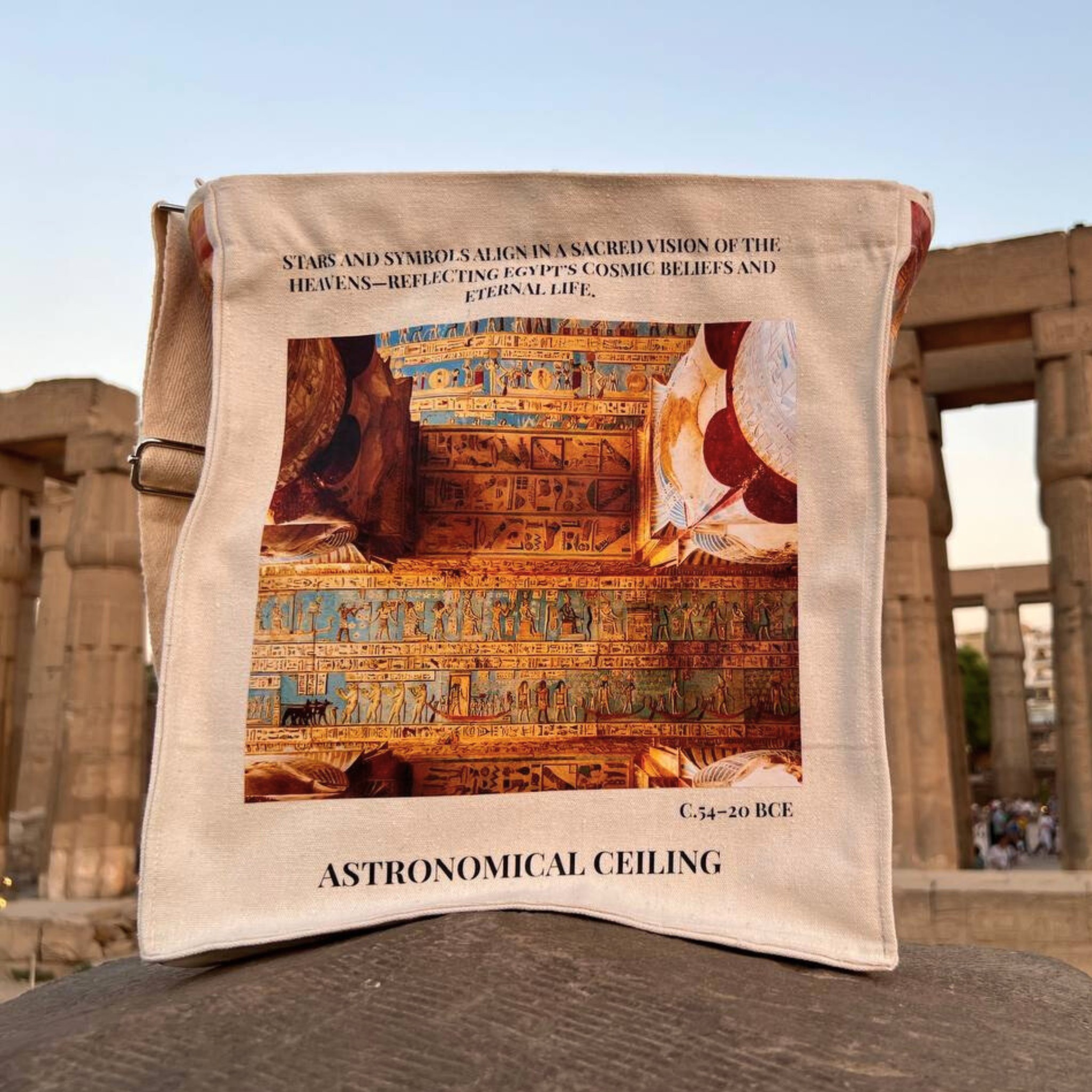 Astronomical Ceiling Bag - Best Seller