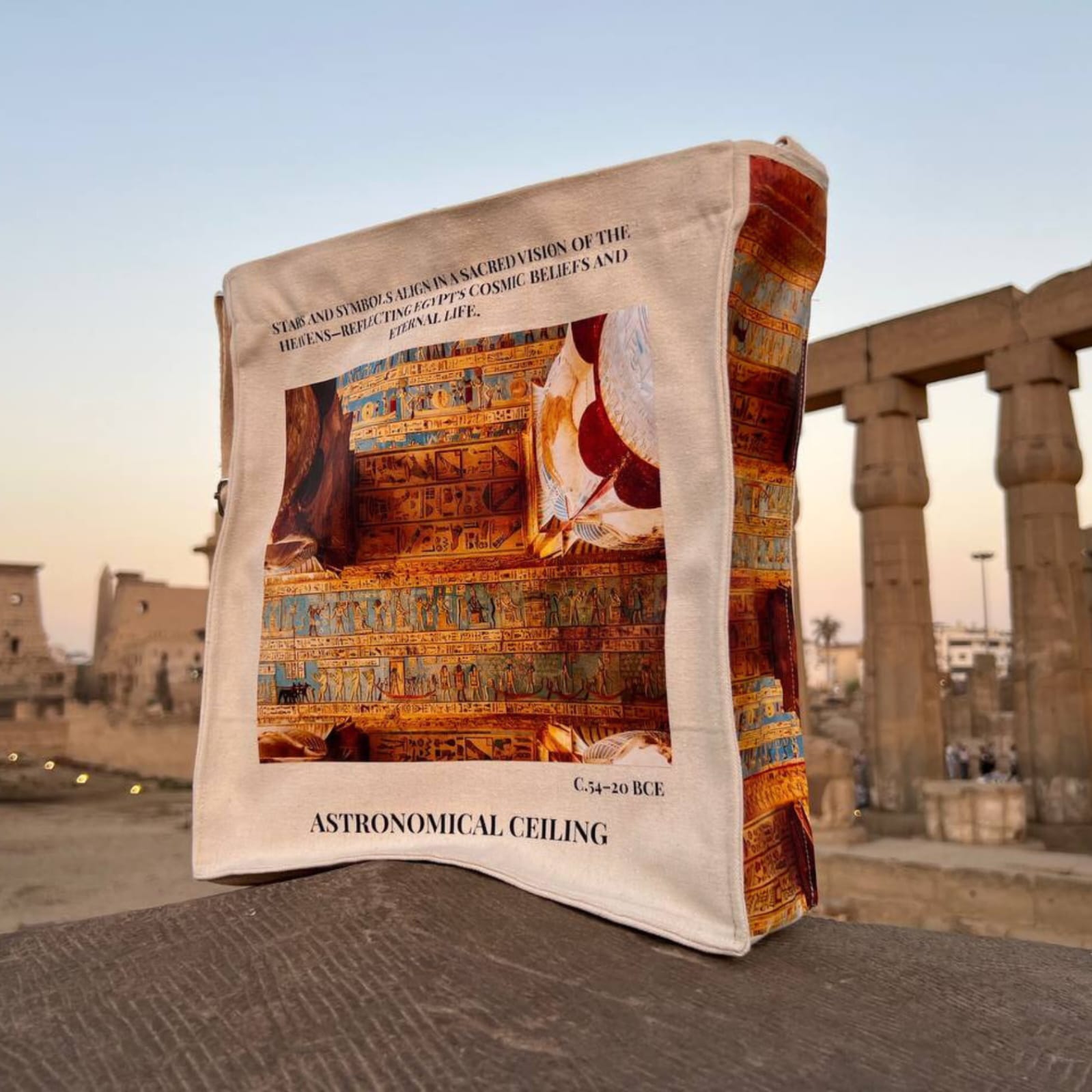 Astronomical Ceiling Bag - Best Seller