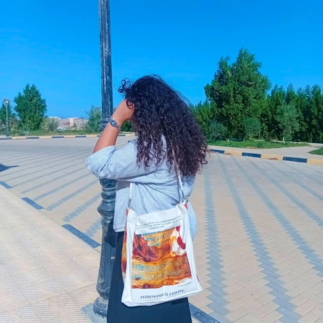 Astronomical Ceiling Bag - Best Seller