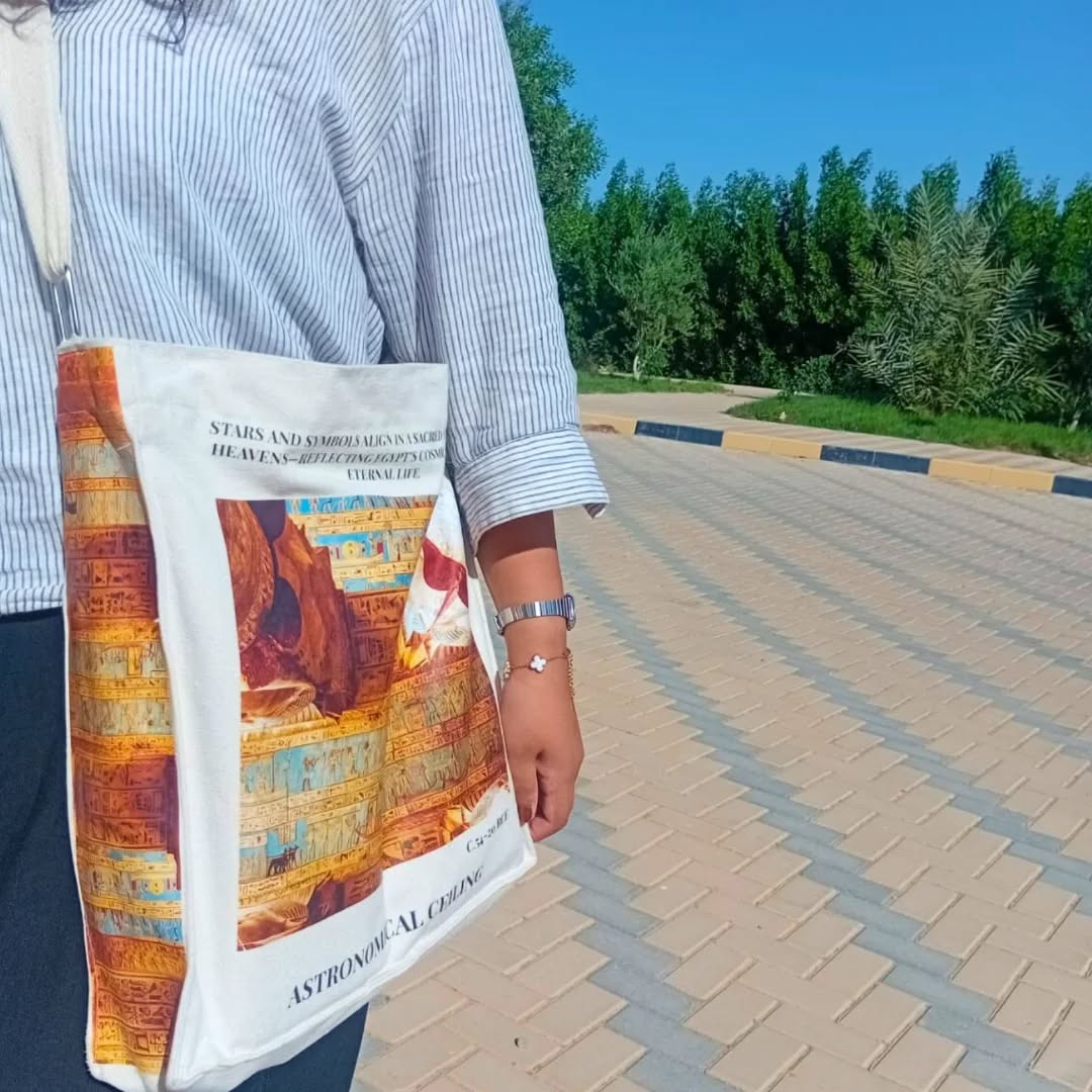 Astronomical Ceiling Bag - Best Seller