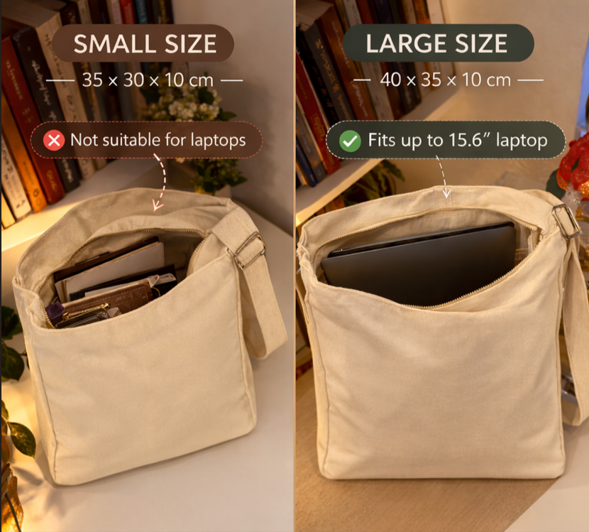 Norhan’s Custom Totelia Bag – Friends Design